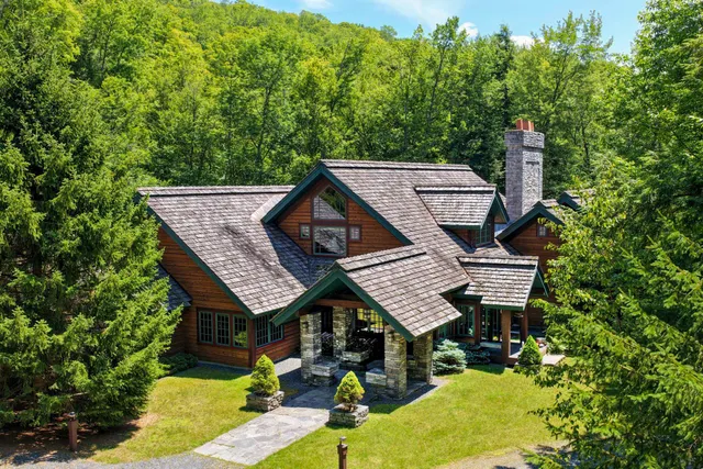 Expensive Plymouth Real Estate