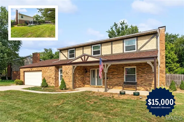 Popular Fairwood East Real Estate