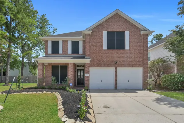 Popular Louetta Woods Real Estate