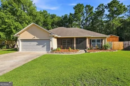 Popular Satilla Sands Real Estate