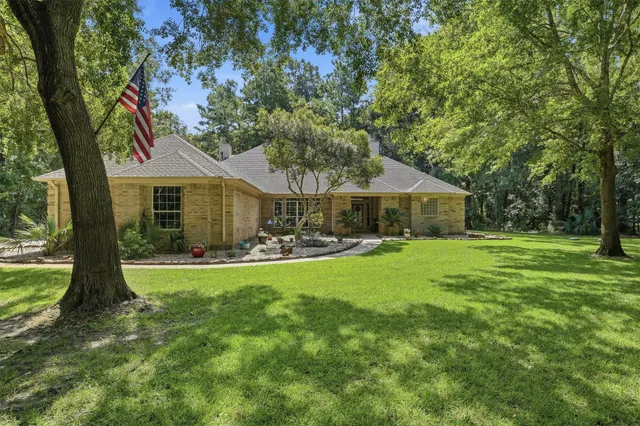 Popular Commons Of Lake Houston Sec 7 Real Estate