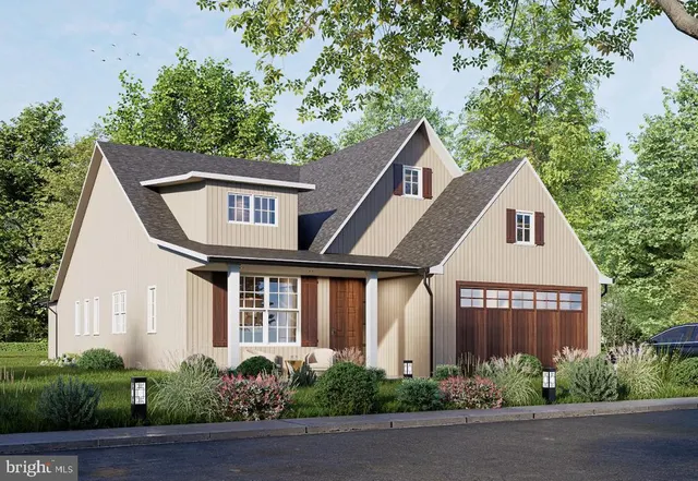 Popular Woodbridge Real Estate