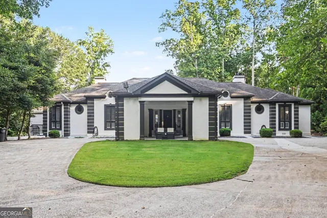 Expensive Windwood Forest Real Estate