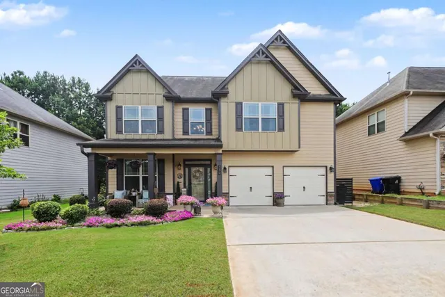 Expensive SUMMIT POINTE Real Estate