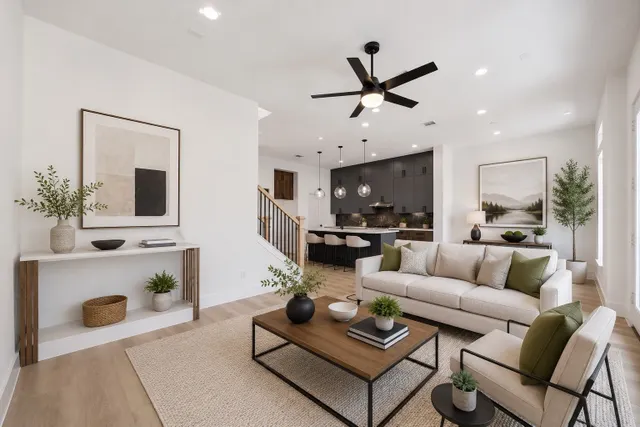 Expensive Riverway On Thornton Real Estate