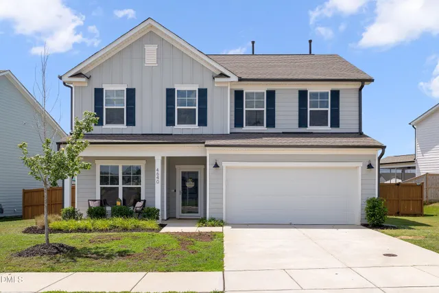 Popular Rutherford Real Estate