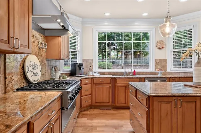 Popular Parsons Run Real Estate