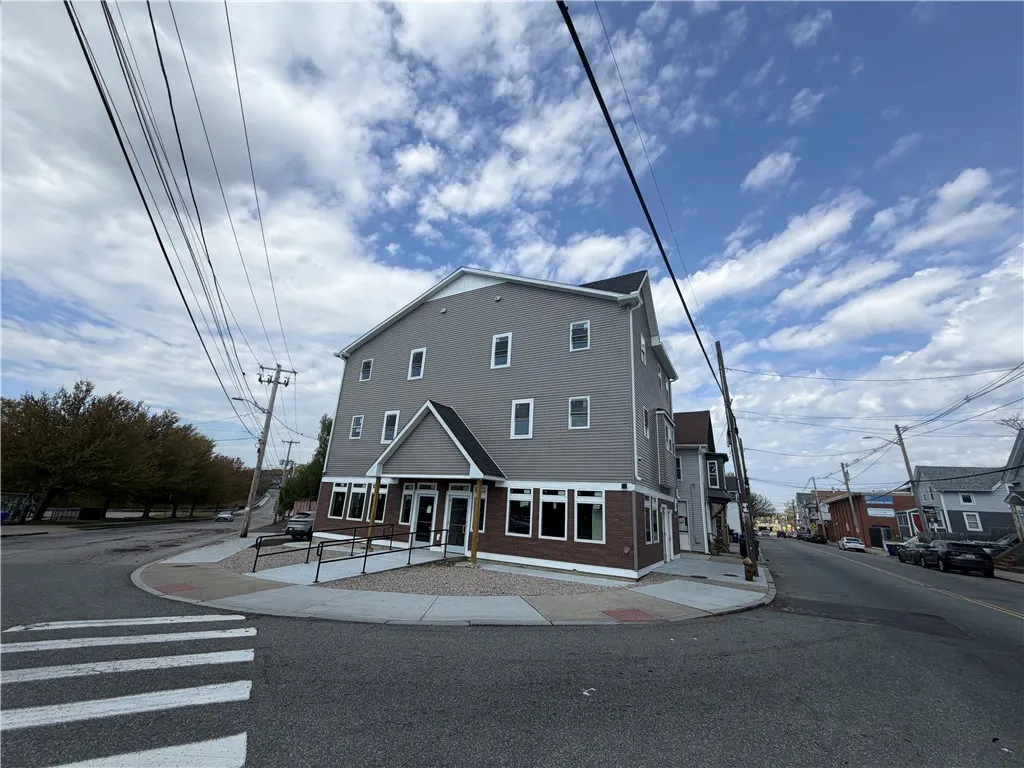 248 Hawkins St,Unit Providence, Providence, RI 02904