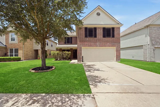 Popular Ricewood Village Sec 06 Real Estate