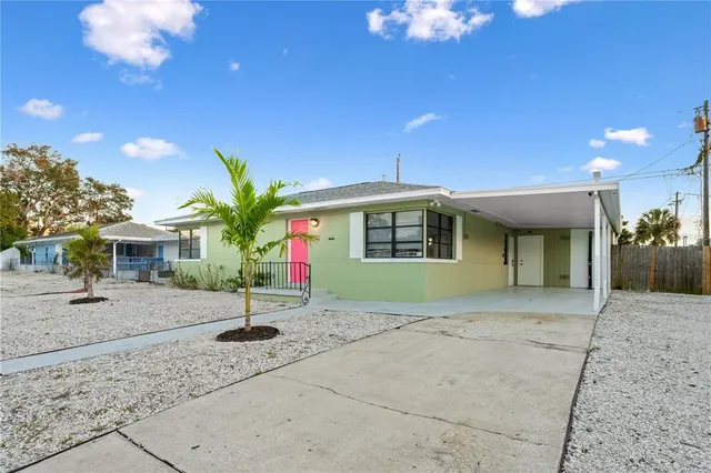 Popular MOORE PROP OF A J Real Estate