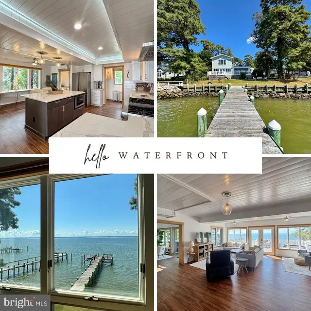 Popular Cobb Island Real Estate