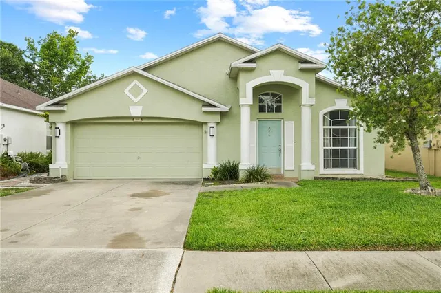 Popular STAGECOACH VILLAGE 03 Real Estate
