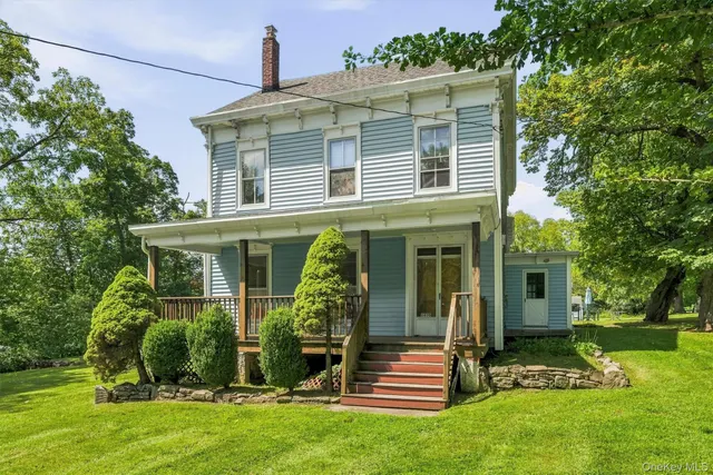 Cheap Campbell Hall Real Estate