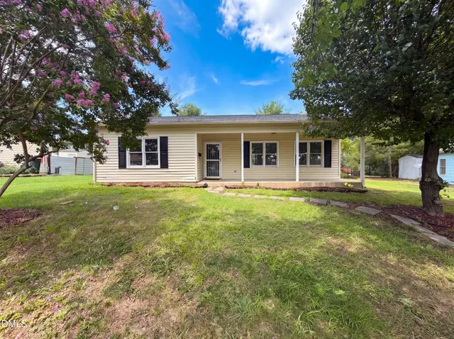 Popular Habitat for Humanity Real Estate