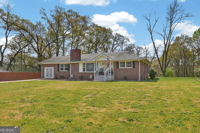 Popular Lineville Real Estate