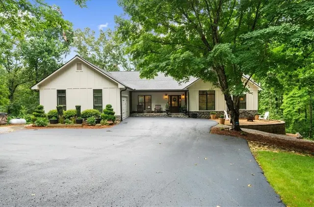 Popular Walnut Cove Real Estate