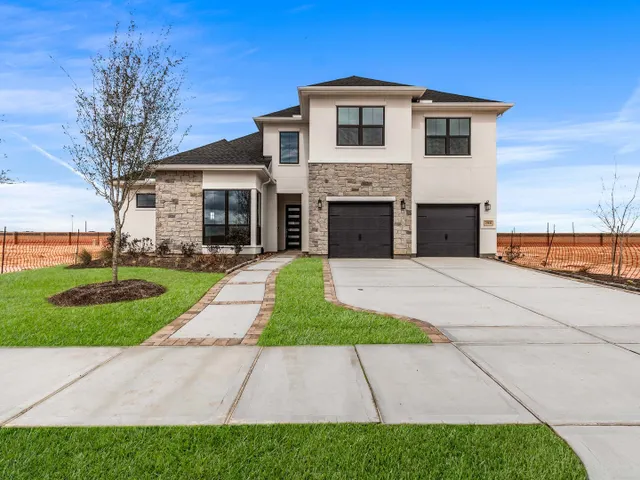 Popular Toll Brothers at Elyson - Sycamore Colle Real Estate