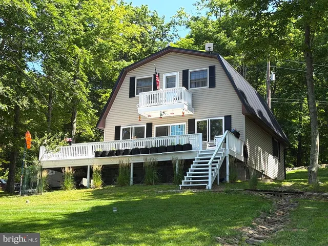 Cheap Mount Storm Real Estate