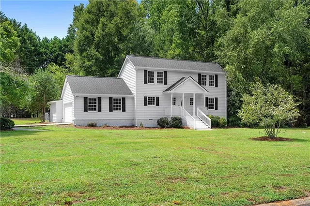 Popular Heritage Manor Real Estate