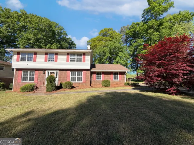 Cheap CHEROKEE FOREST Real Estate