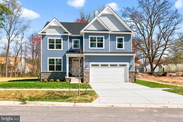 Popular Severn Real Estate