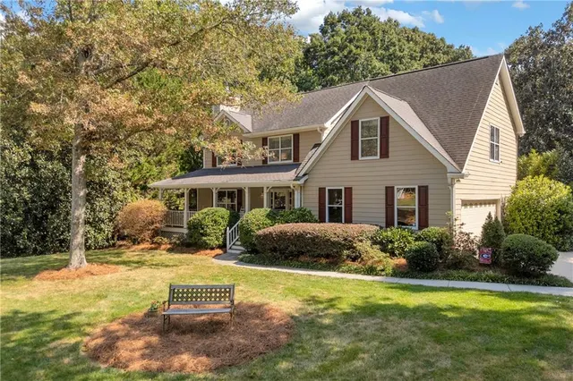 Popular Watson Mill Estates Real Estate