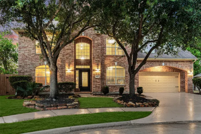 Expensive Lake Forest Village Real Estate
