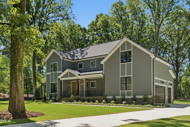 Popular Oak Forest Estates Real Estate