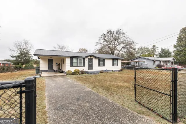 Popular Jeffersonville Real Estate