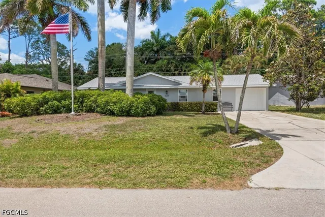 Popular FLAMINGO ESTATES Real Estate