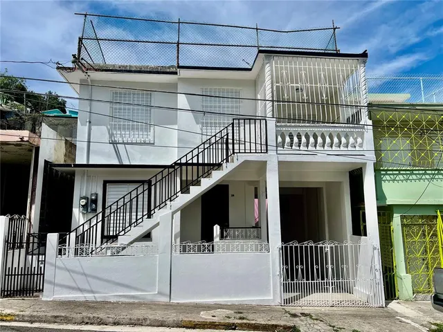 Popular Manati Real Estate