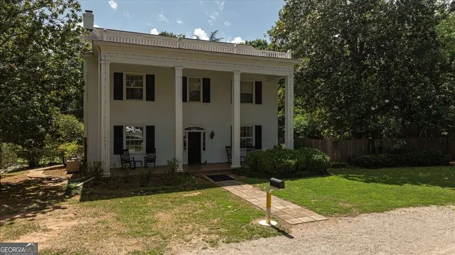 Expensive Watkinsville Real Estate