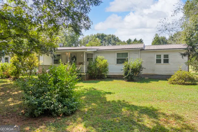 Cheap Danielsville Real Estate