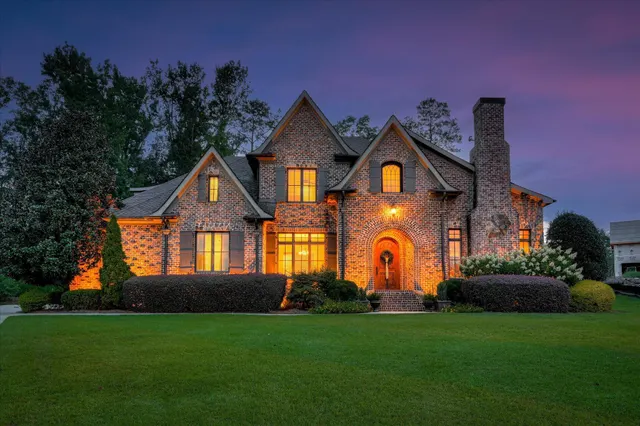 Popular The Estate @ Jones Creek Real Estate
