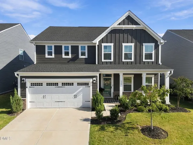 Popular Harpers Glen Real Estate