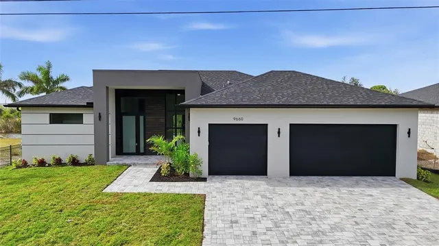Popular PORT CHARLOTTE SEC 71 Real Estate