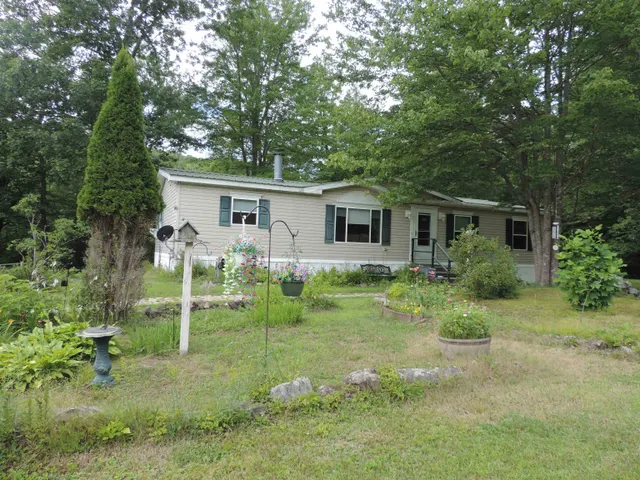 Cheap Deering Real Estate