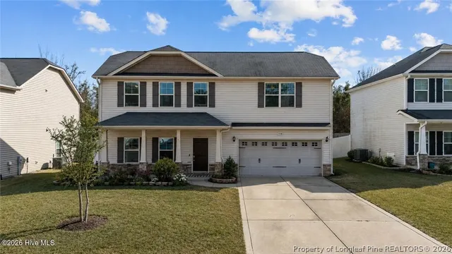 Popular VLG OF LEXINGTON PLANTATION Real Estate