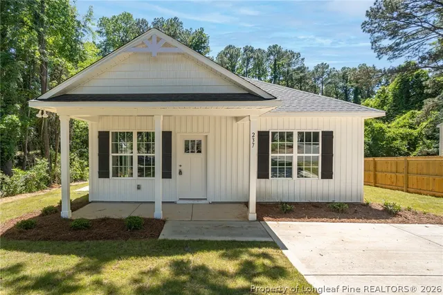 Popular RAMSEY ST Real Estate