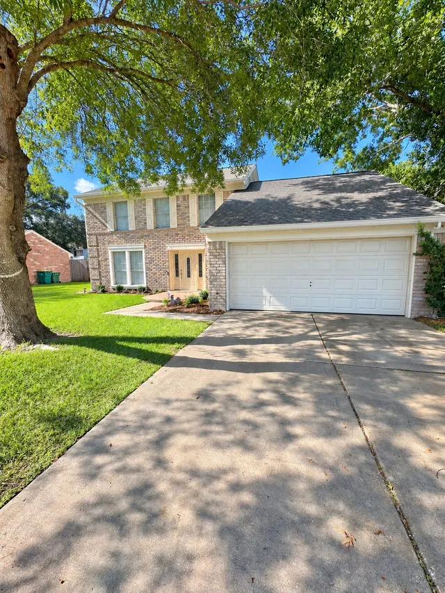 Popular Parkview Sec 3 Pearland Real Estate