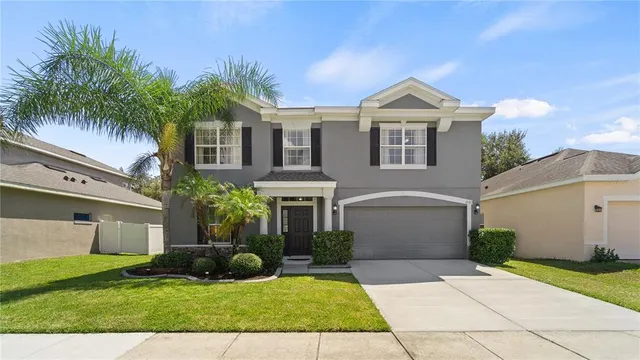 Popular WOODLAND LAKES 02B Real Estate