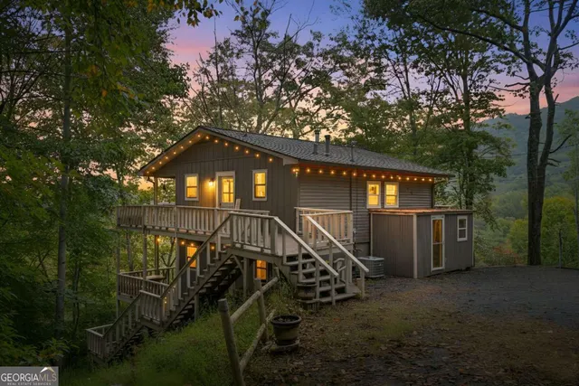 Popular Bald Mountain Pk Real Estate
