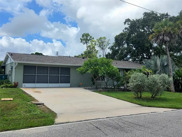 Popular PORT CHARLOTTE SEC 28 Real Estate