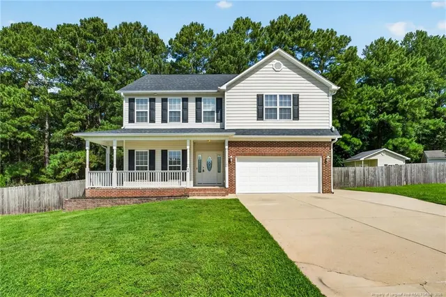 Expensive Overhills Creek Real Estate