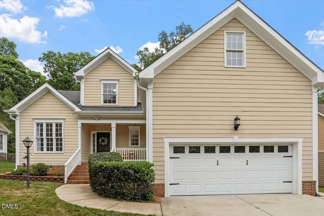 Popular Chatham Forest Real Estate