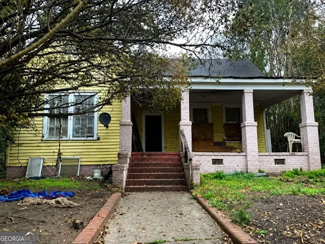 Expensive 1St Edgewood Real Estate