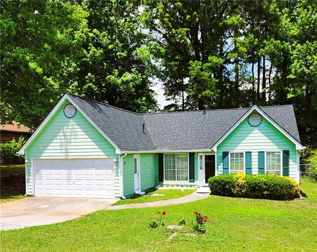Popular Cedar Creek Real Estate
