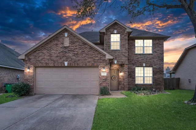 Popular Andover Farms Sec 1 Real Estate