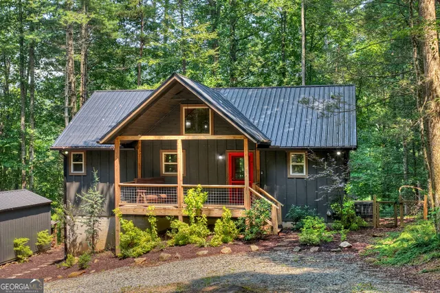 Popular Buck Creek Crossing Real Estate