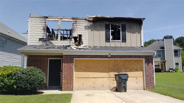 Popular MADISON POINTE Real Estate